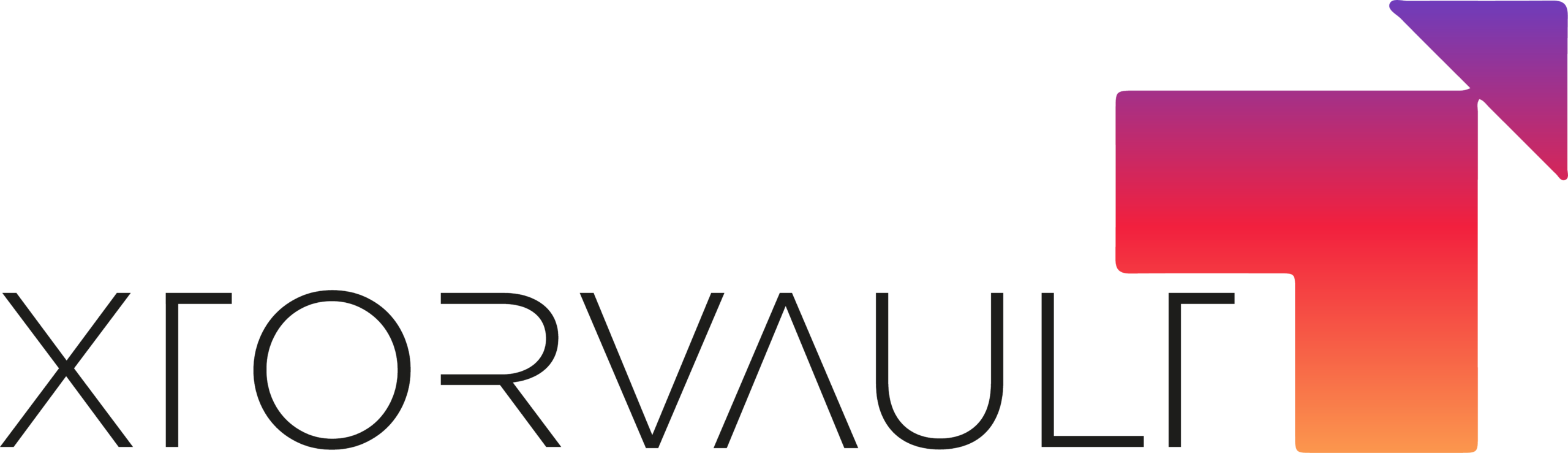 Xtrovault - Digifort